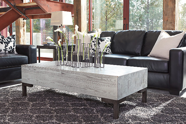 Rasmin Coffee Table