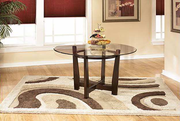 Charrell Dining Room Table