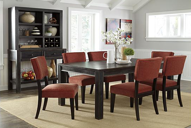 Gavelston Dining Room Table